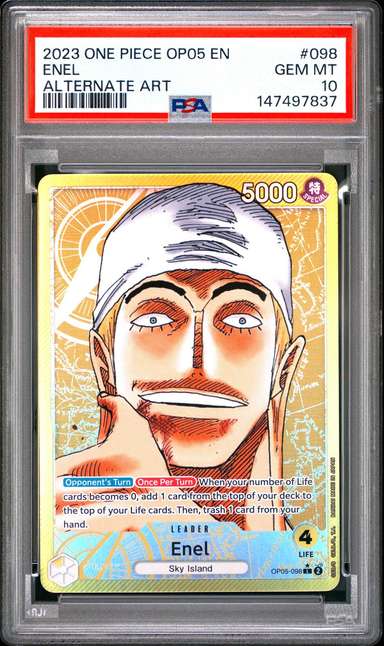 Enel