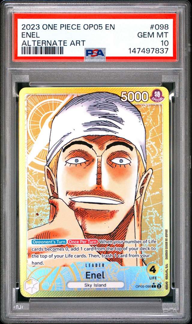 Enel