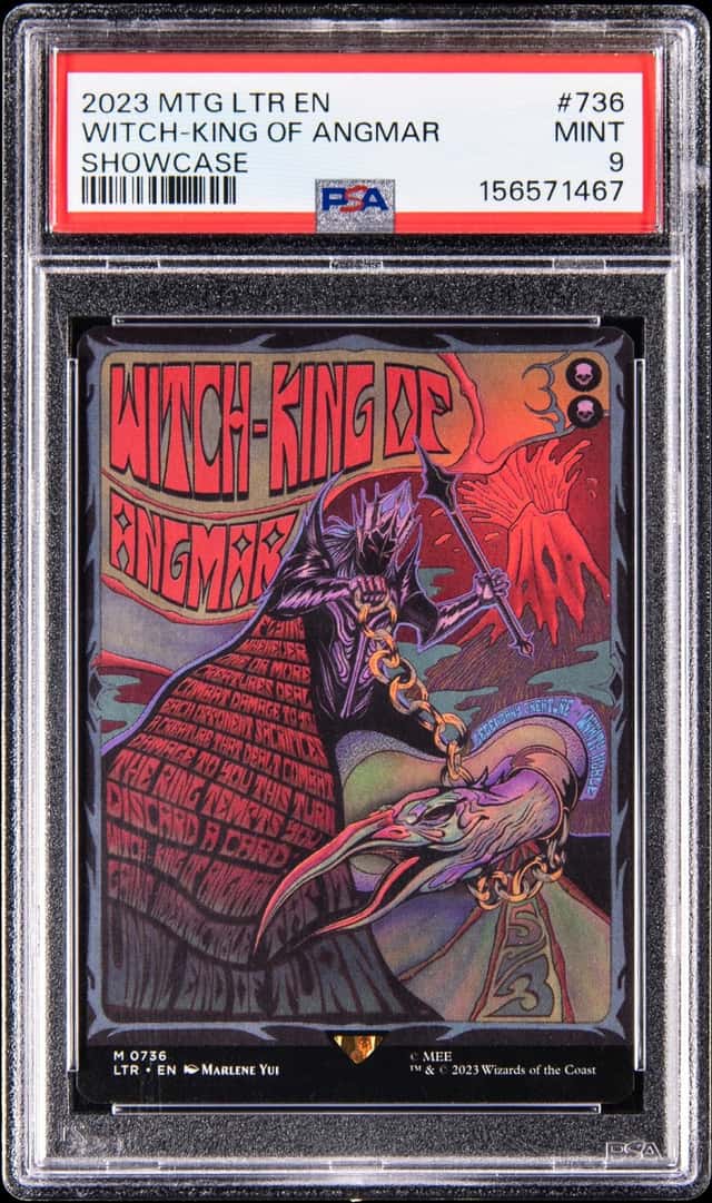 Witch-King Of Angmar