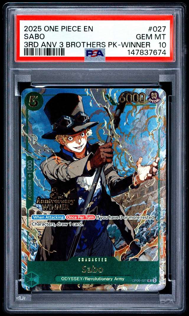 Sabo