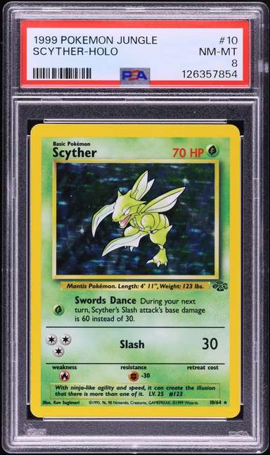 SCYther