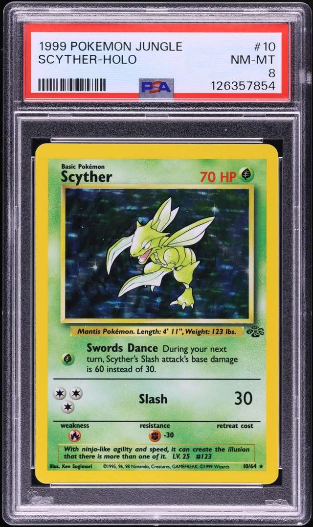 SCYther