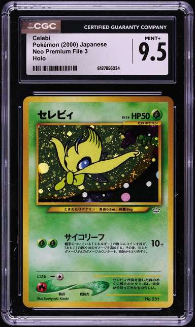 Celebi