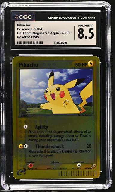 Pikachu
