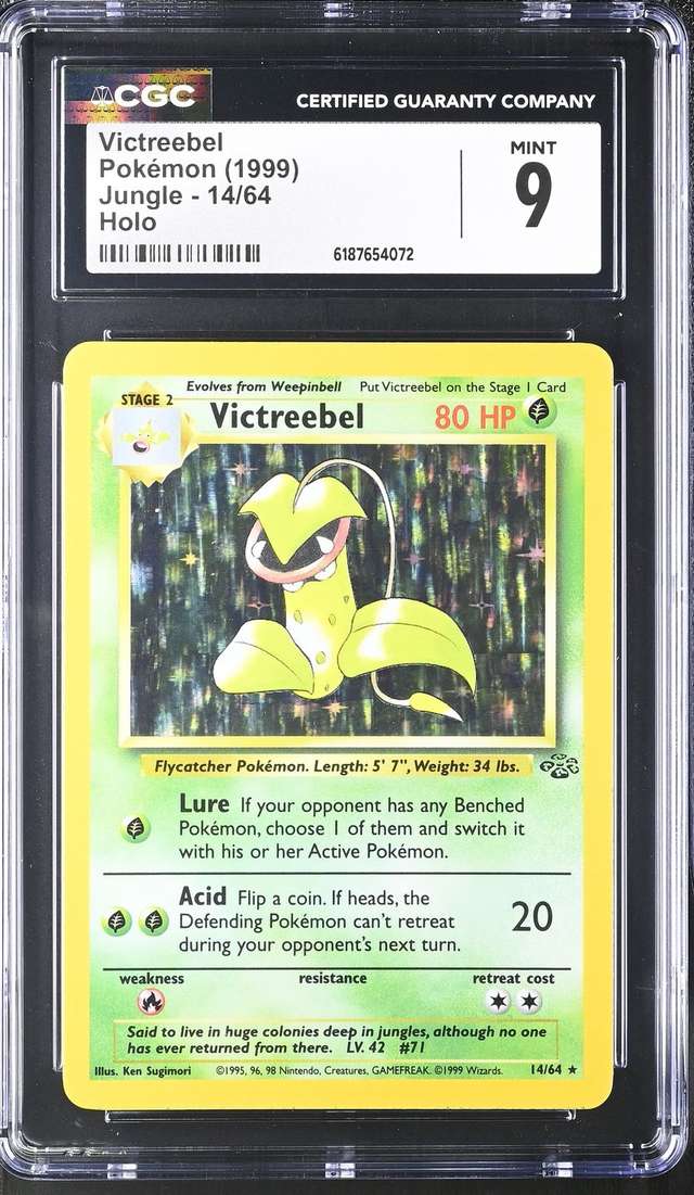 Victreebel