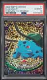Bulbasaur