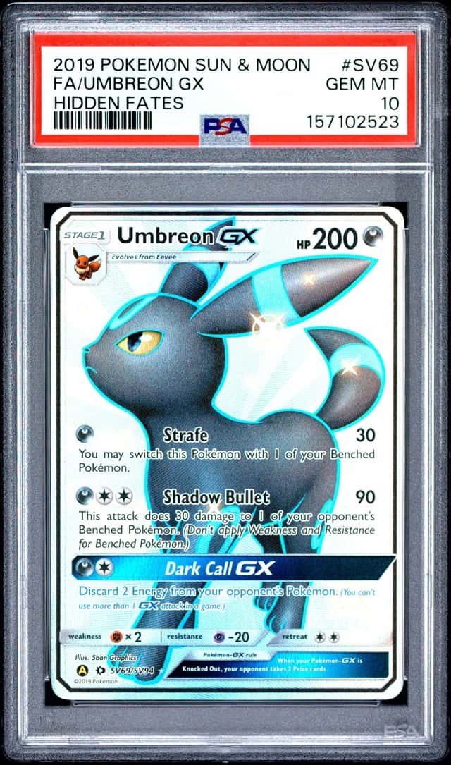 Umbreon GX