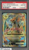 M Charizard Ex
