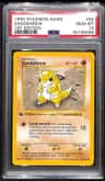 Sandshrew