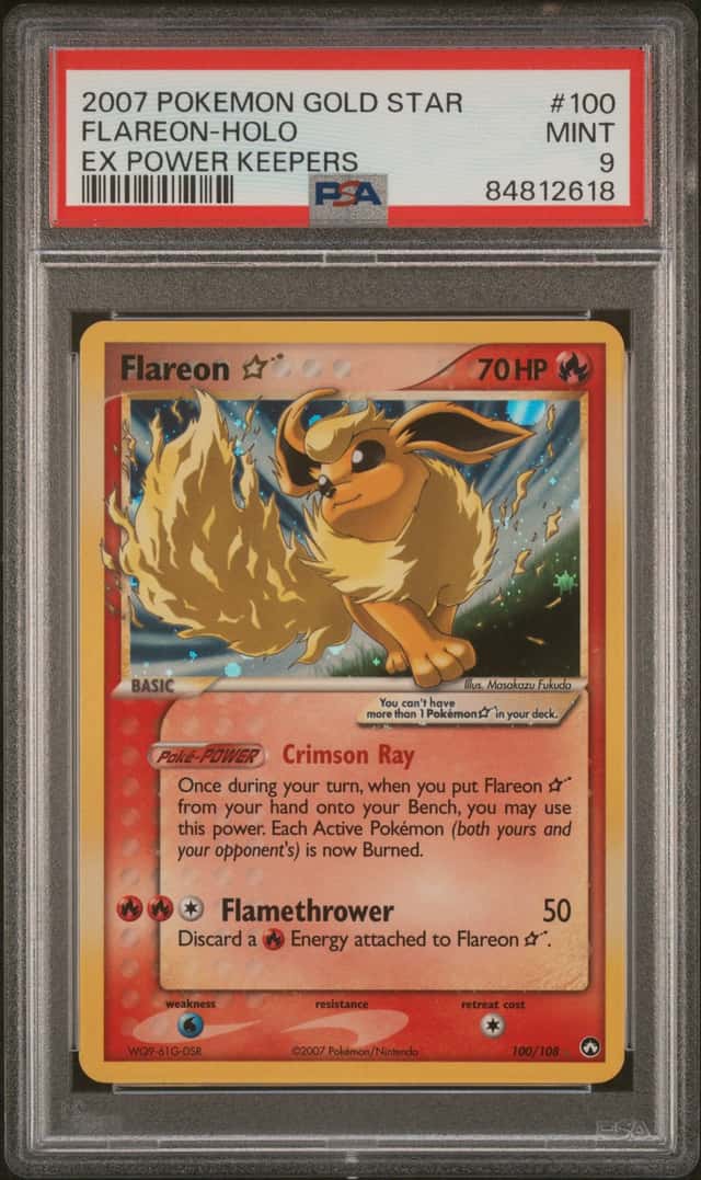 Flareon