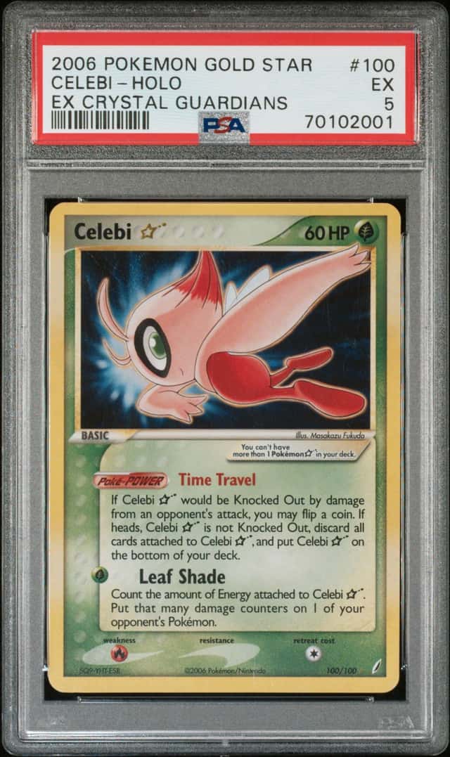Celebi
