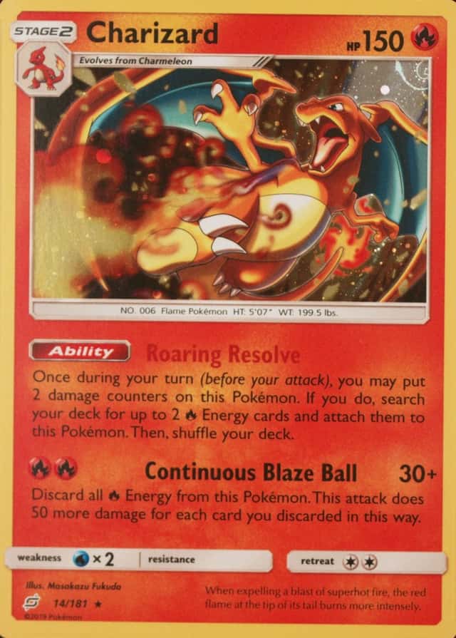 Holo · Exclusive Kanto 5