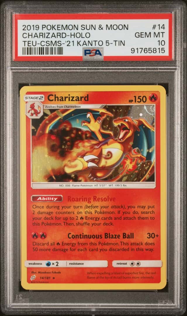 Charizard