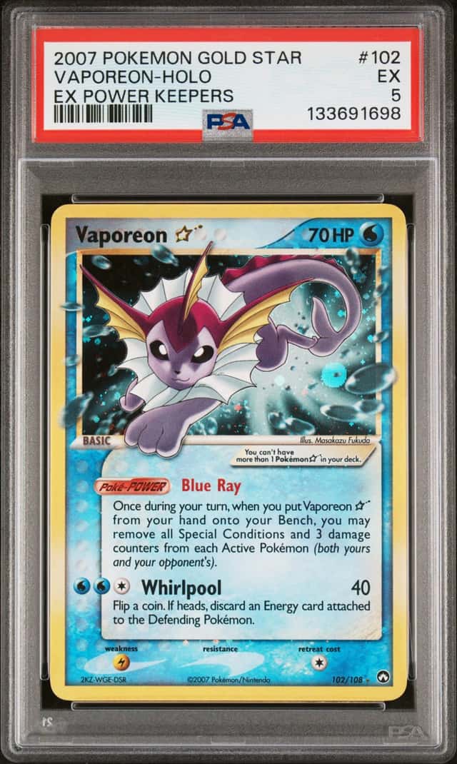 Vaporeon