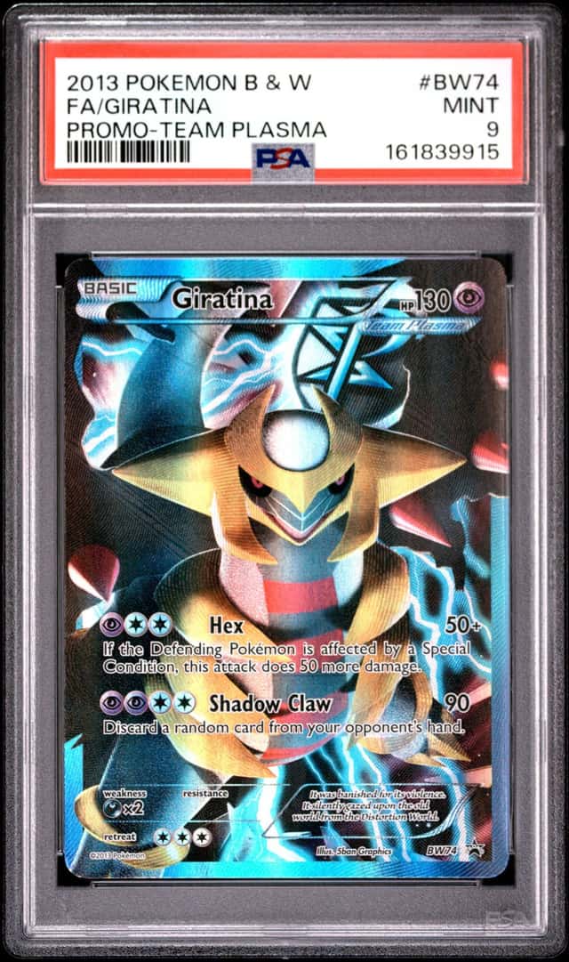 Giratina