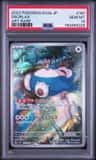 Snorlax