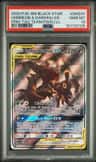 Umbreon & Darkrai Gx