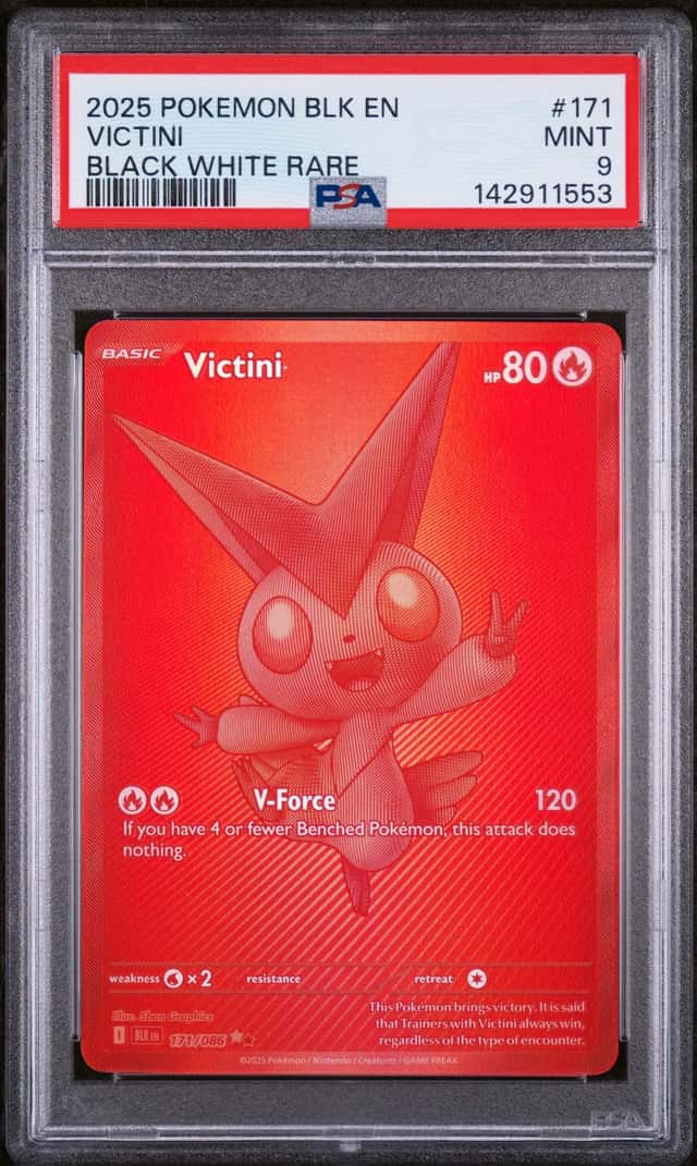 Victini