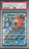 Charizard Vstar