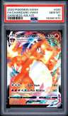 Charizard Vmax
