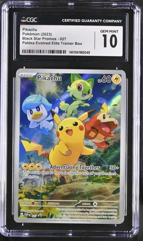Pikachu