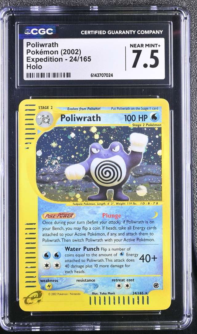 Poliwrath