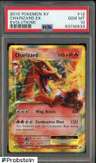 Charizard Ex