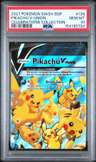 Pikachu V-Union