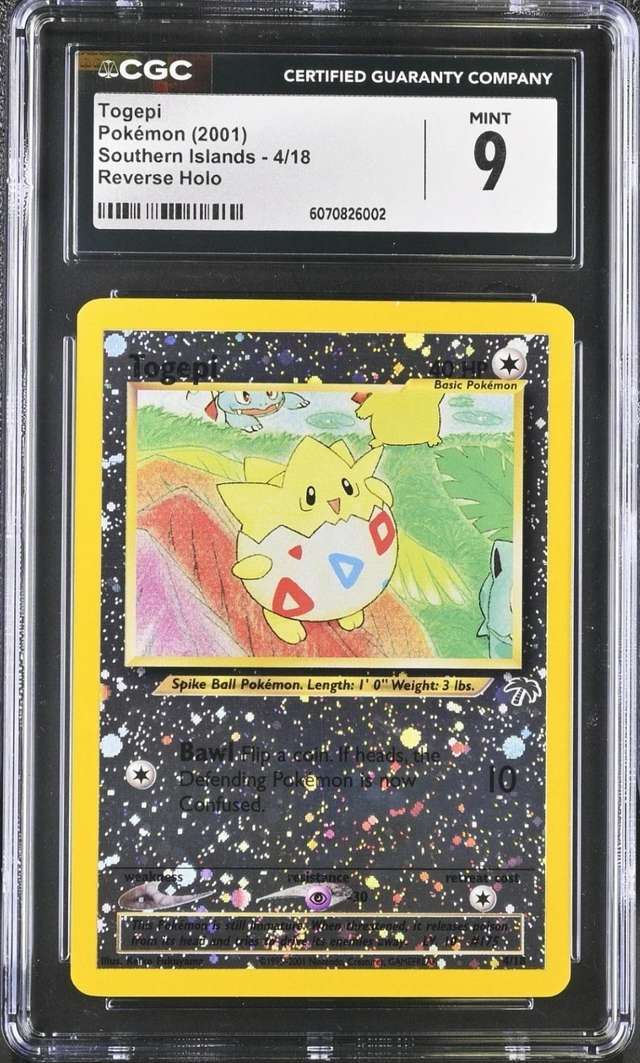 Togepi