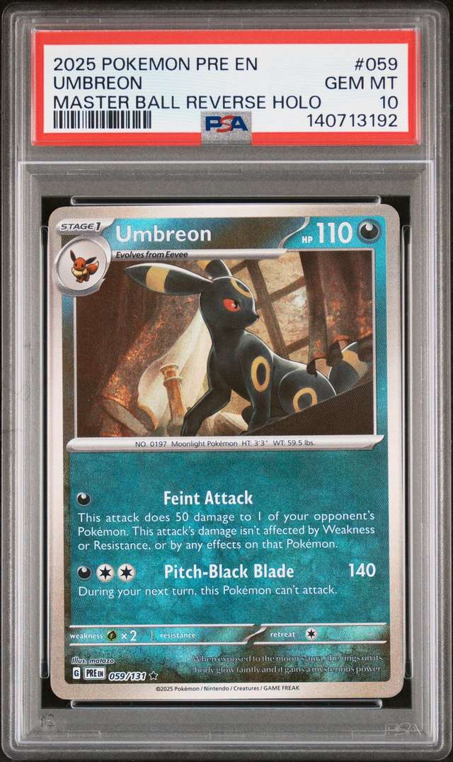 Umbreon