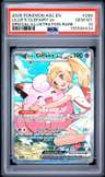 Lillie'S Clefairy Ex