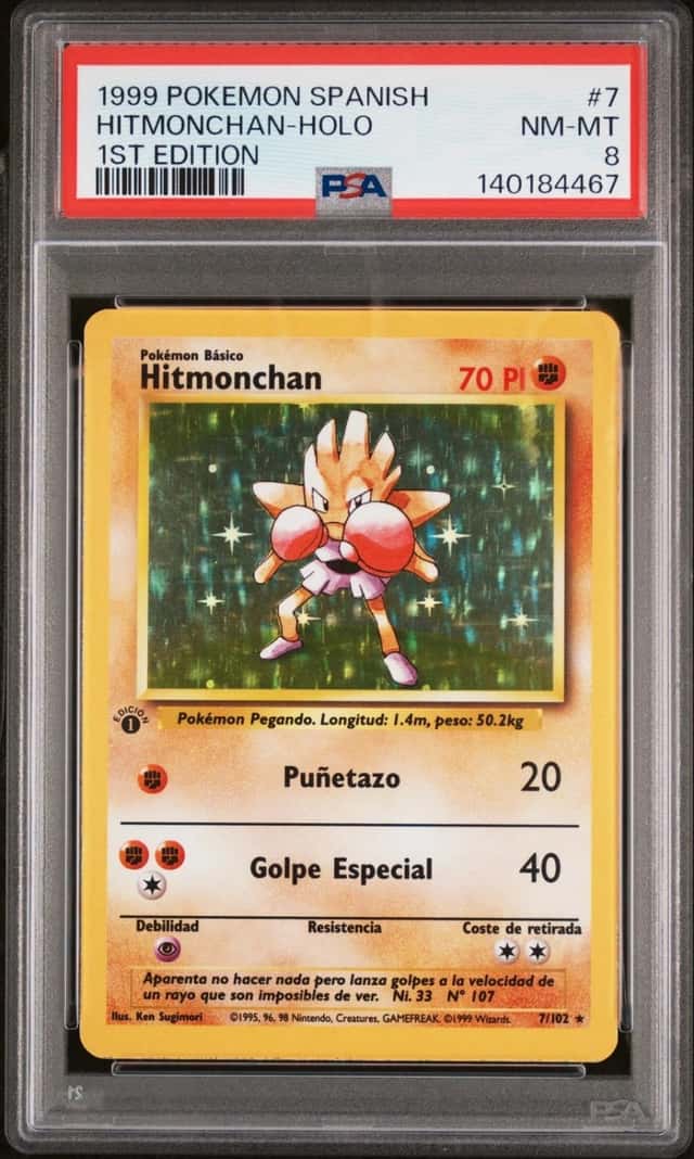 Hitmonchan