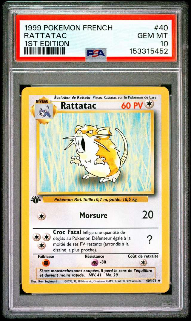 Rattatac