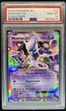 Mewtwo Ex