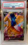 Charizard V