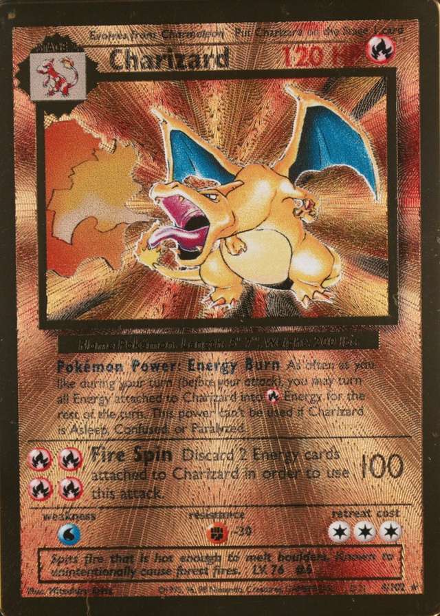 Holo · Premium Collection