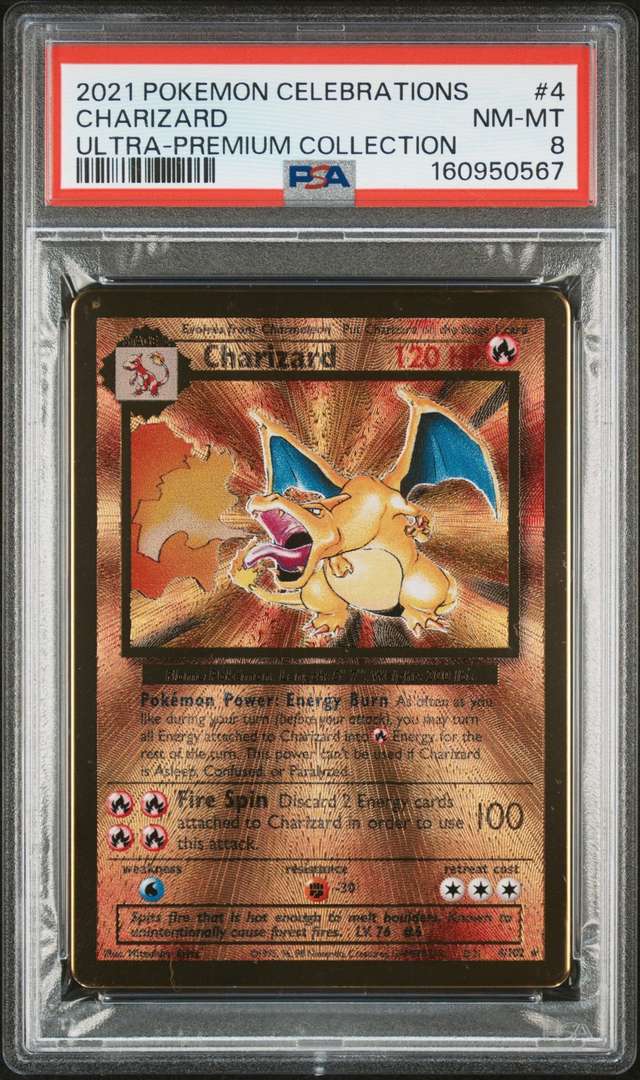 CHARIZARD