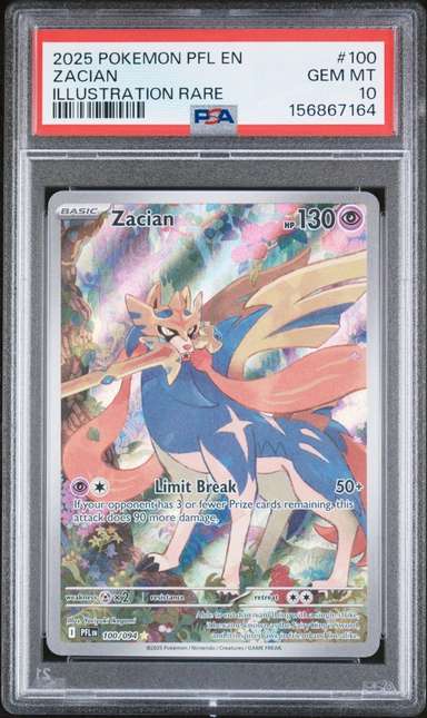 Zacian