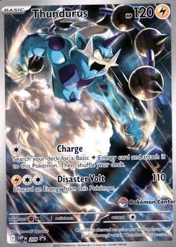 Pokemon Center Etb