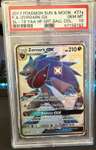 Fa/zoroark Gx