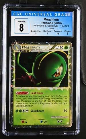 Meganium