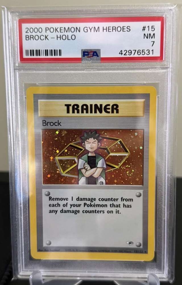 Brock
