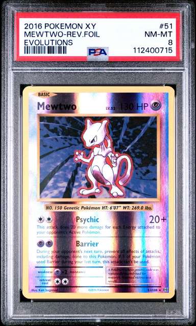 Mewtwo