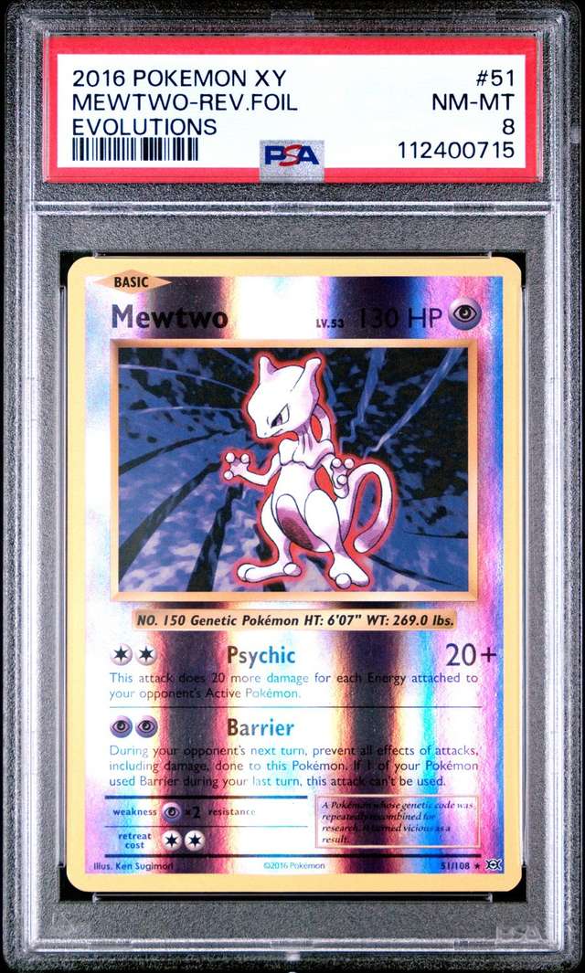 Mewtwo