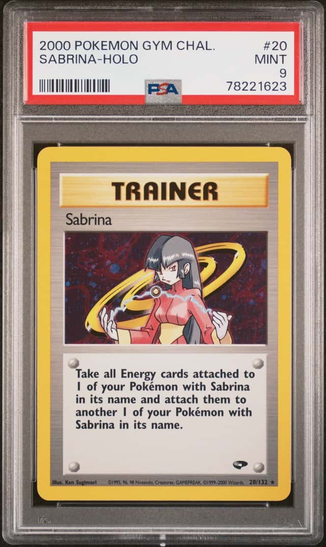 Sabrina