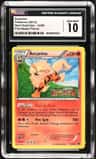 Arcanine