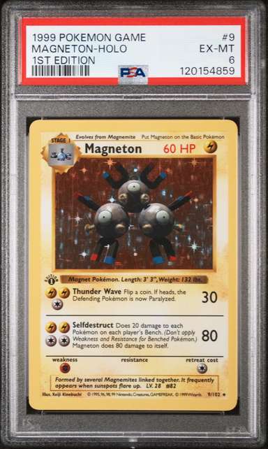 MAGNETON