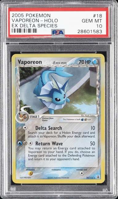 Vaporeon