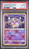 Radiant Alakazam