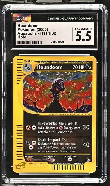 Houndoom